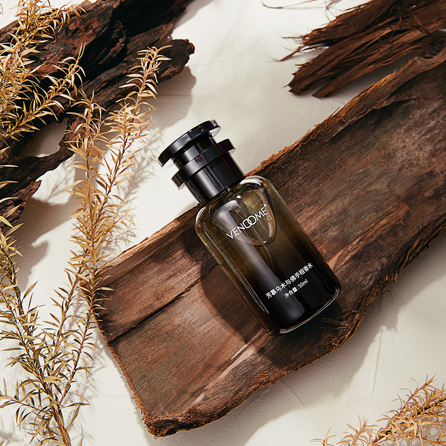 Ebony and Bergamot Agarwood - 图片 3
