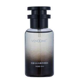 Ebony and Bergamot Agarwood