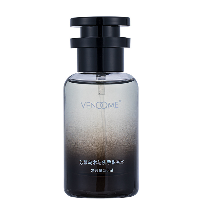 Ebony and Bergamot Agarwood