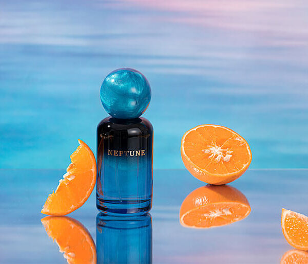 rich girl perfume Magna Fringilla