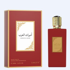 amirate al arabe