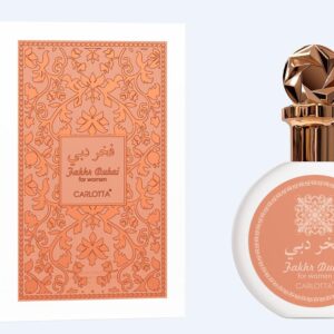 fakhr dubai for women
