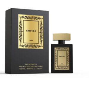 maison z empire noir