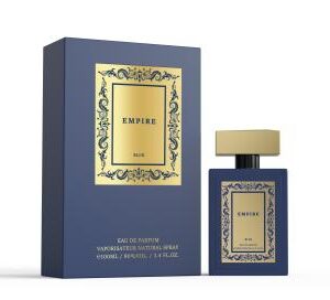 maison z empire blue