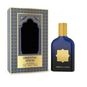 maison z oriental spices