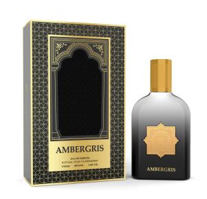 maison z ambergris