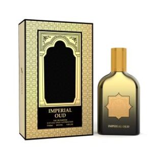maison z imperial oud