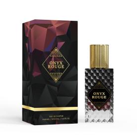 maison z onyx rouge