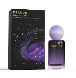maison z uranus