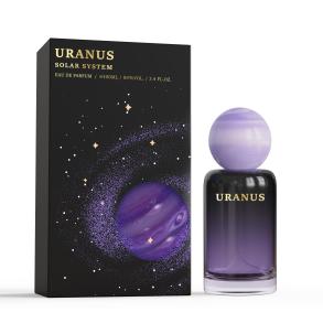 maison z uranus