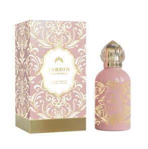 maison z jardin
