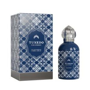 maison z tuxedo