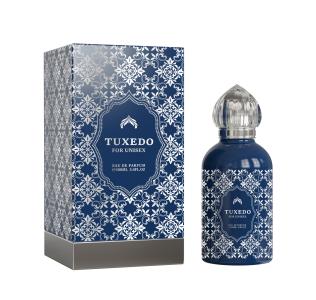 maison z tuxedo